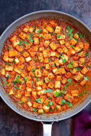 Veggie Vindaloo