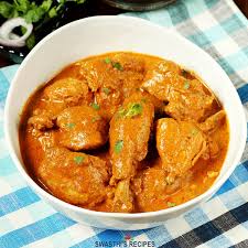 Chicken Korma