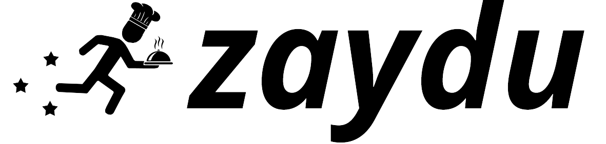 Zaydu logo